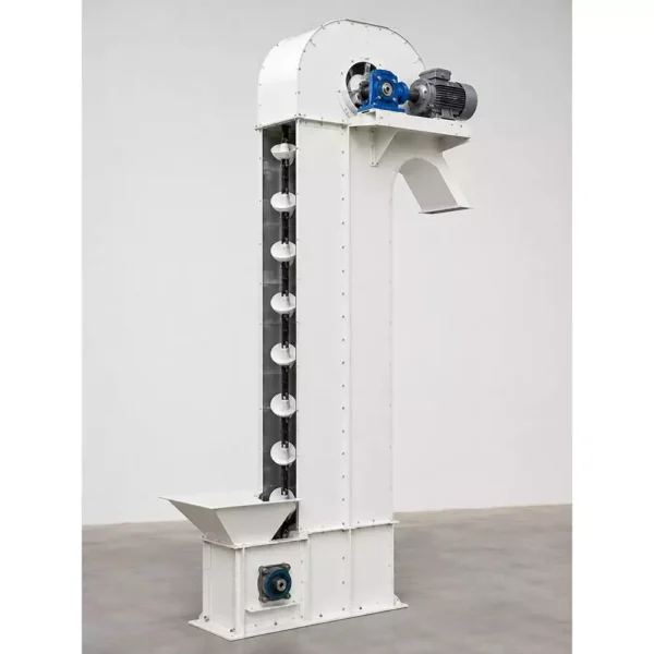 Disc Elevator